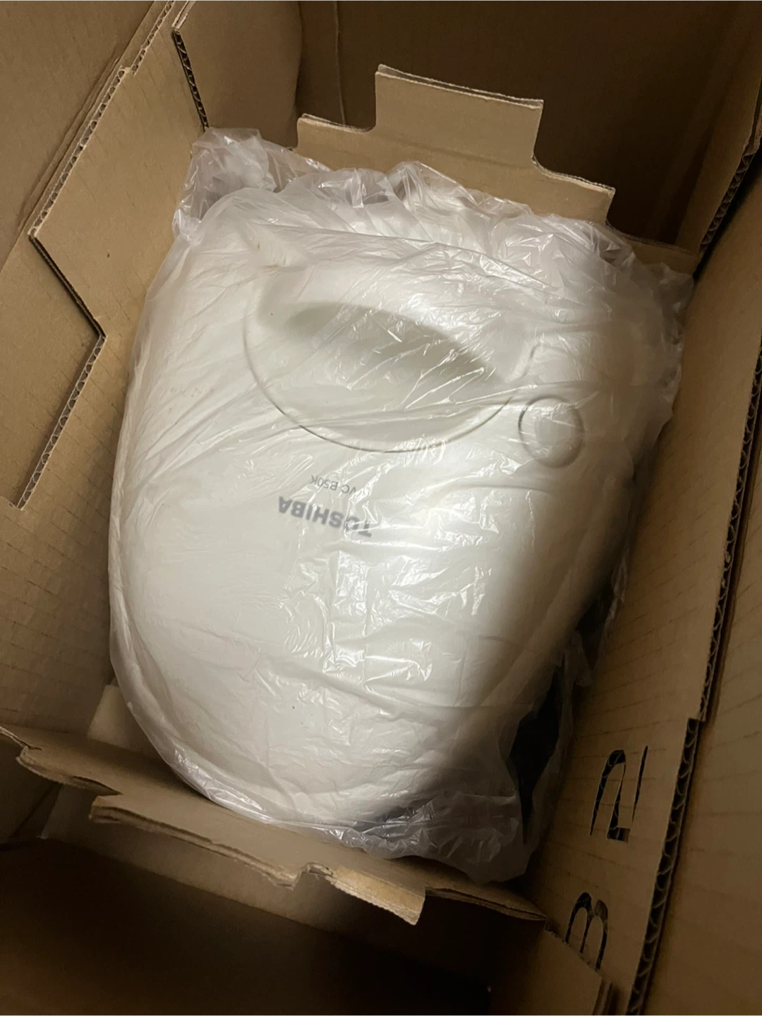 東芝 クリーナー
