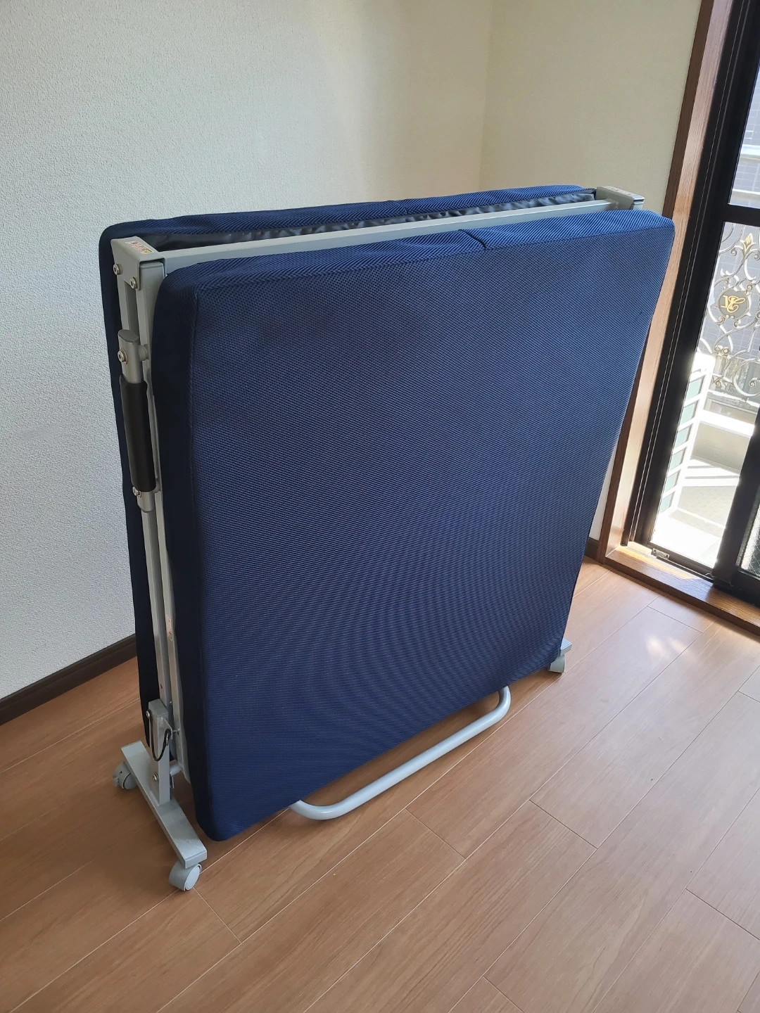 折りたたみ式移動ベッドを販売します。の写真5枚目