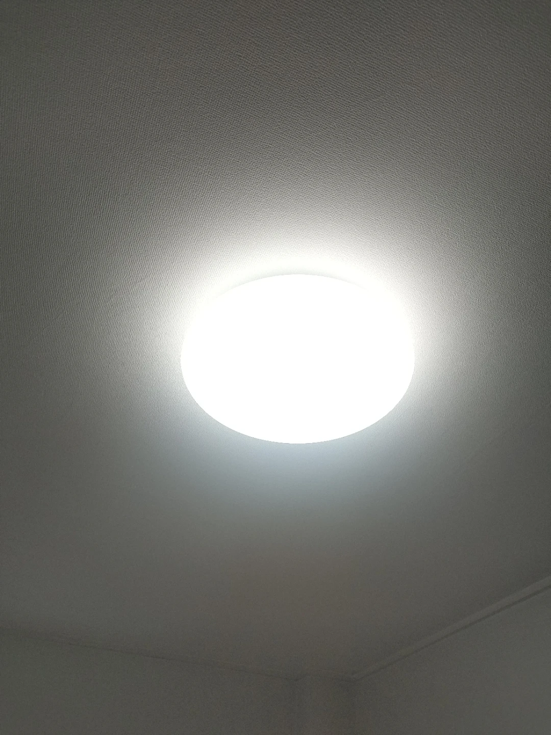 アイリスオーヤマ LEDシーリングライト 8畳用 KS-LC21CK08の写真2枚目