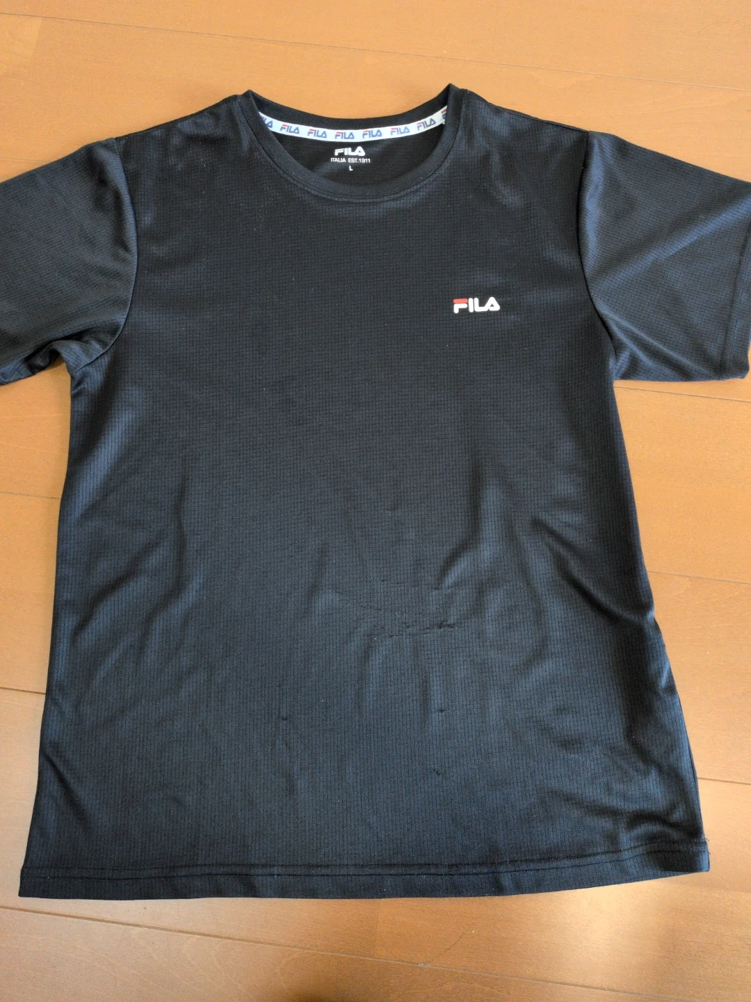 メンズTシャツ3枚+おまけの写真5枚目