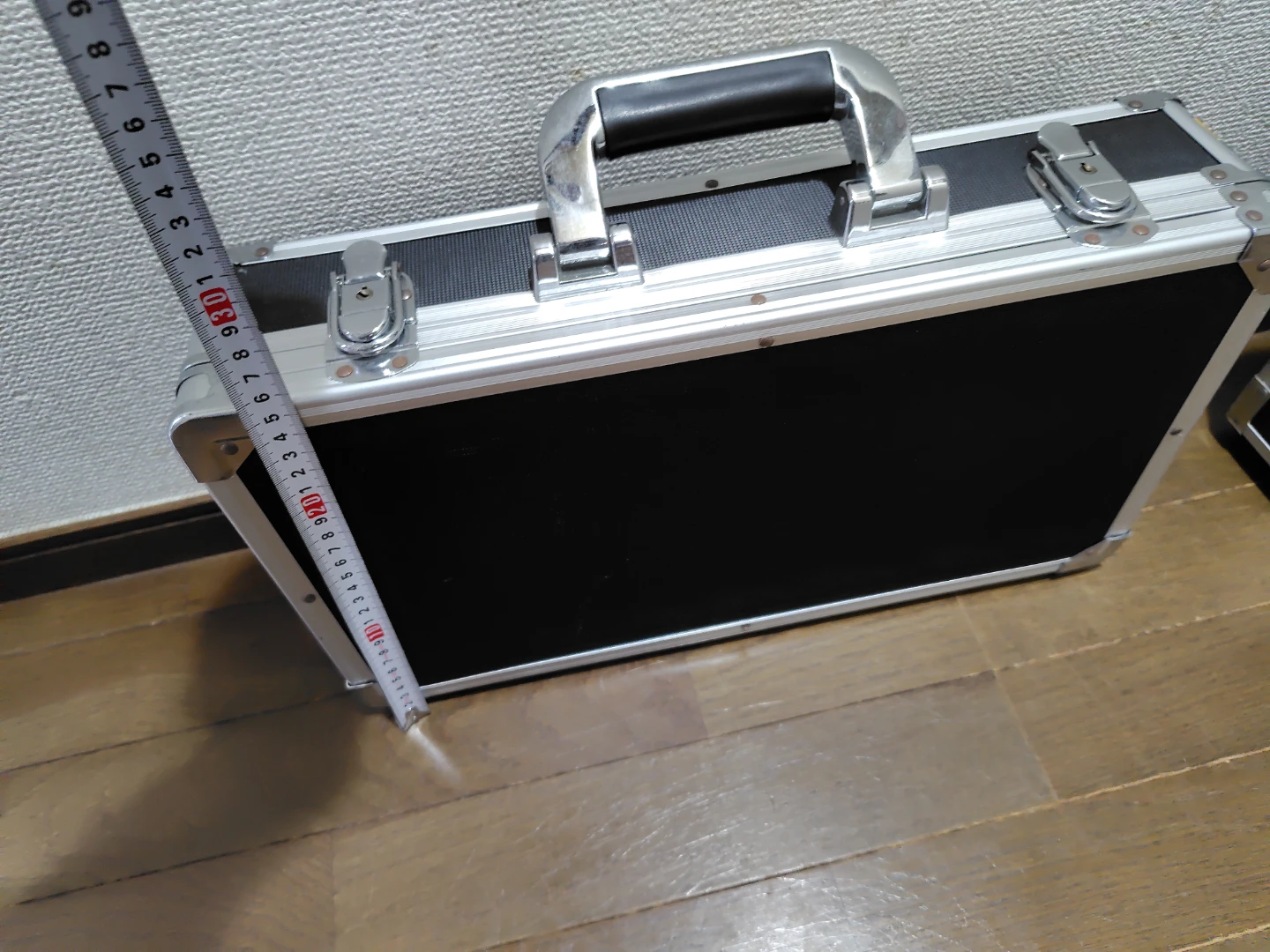 テック21 エフェクターケース 2個セットの写真7枚目