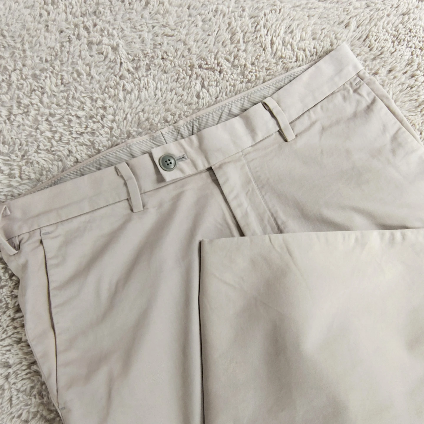 メンズパンツ2枚の写真2枚目