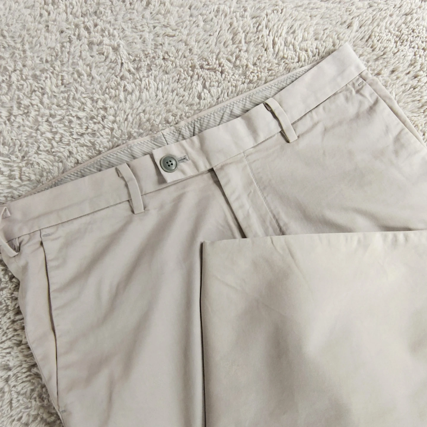 メンズパンツ2枚の写真2枚目