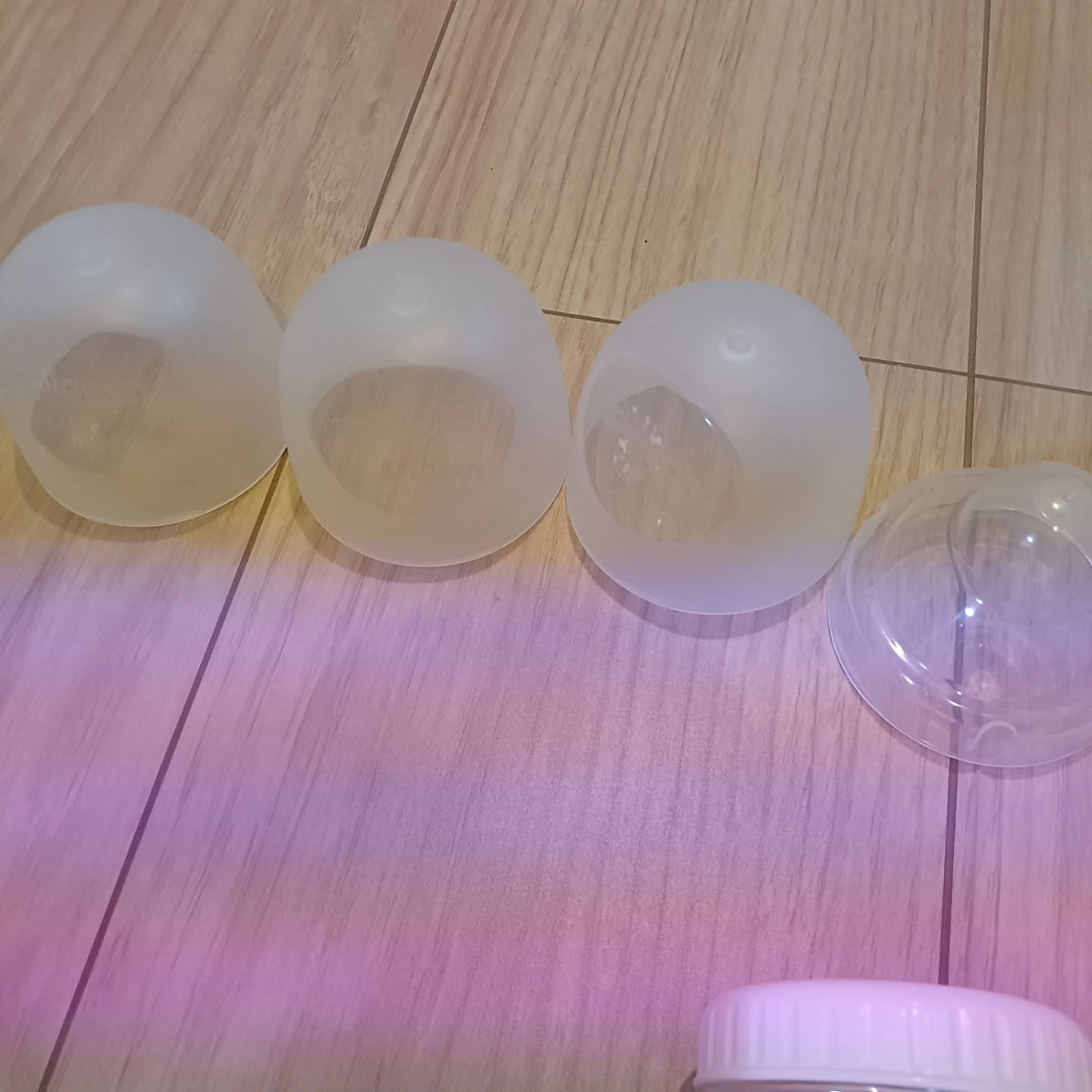 哺乳瓶セット 6この写真5枚目