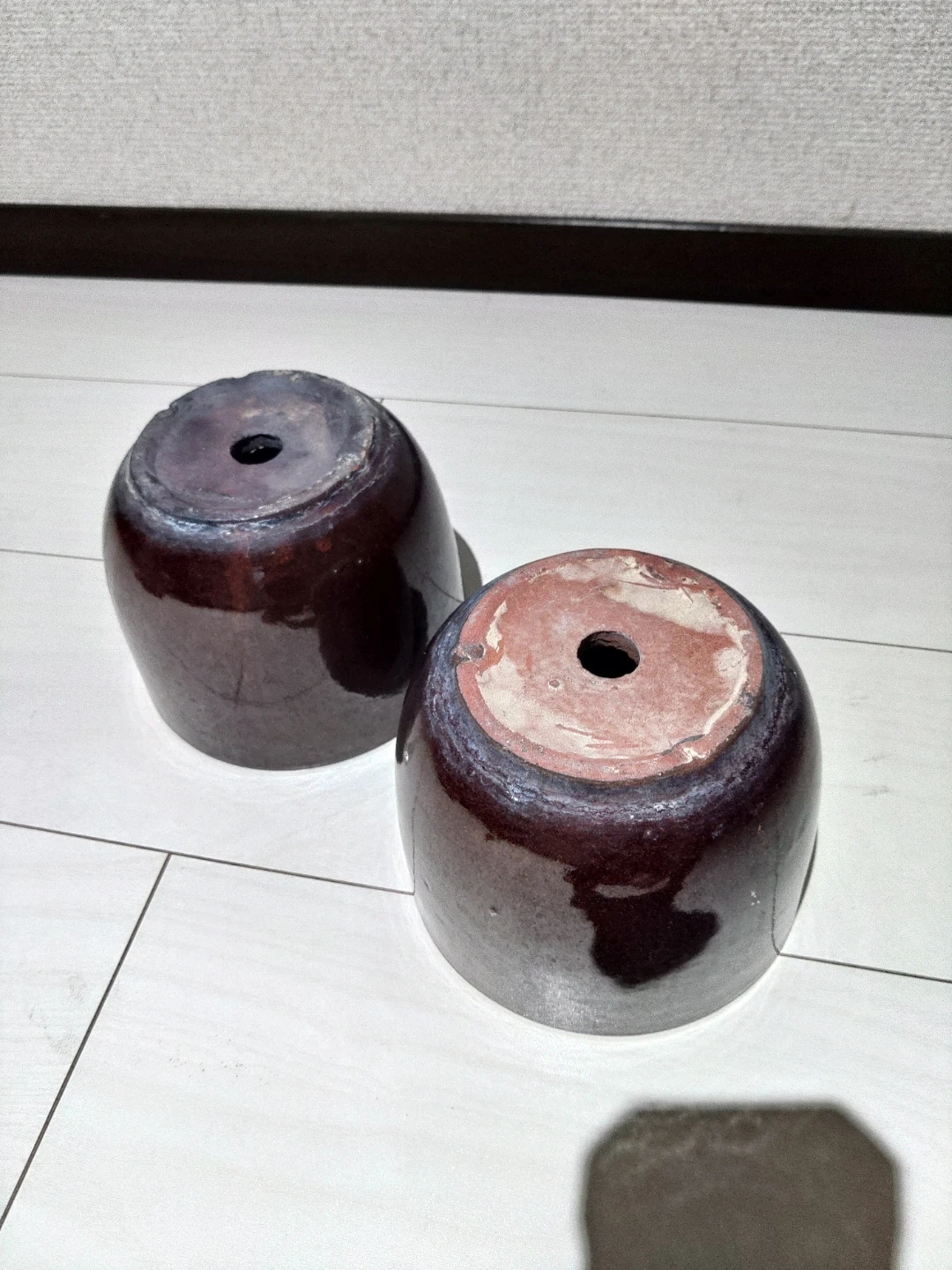 陶磁器鉢 2個セット