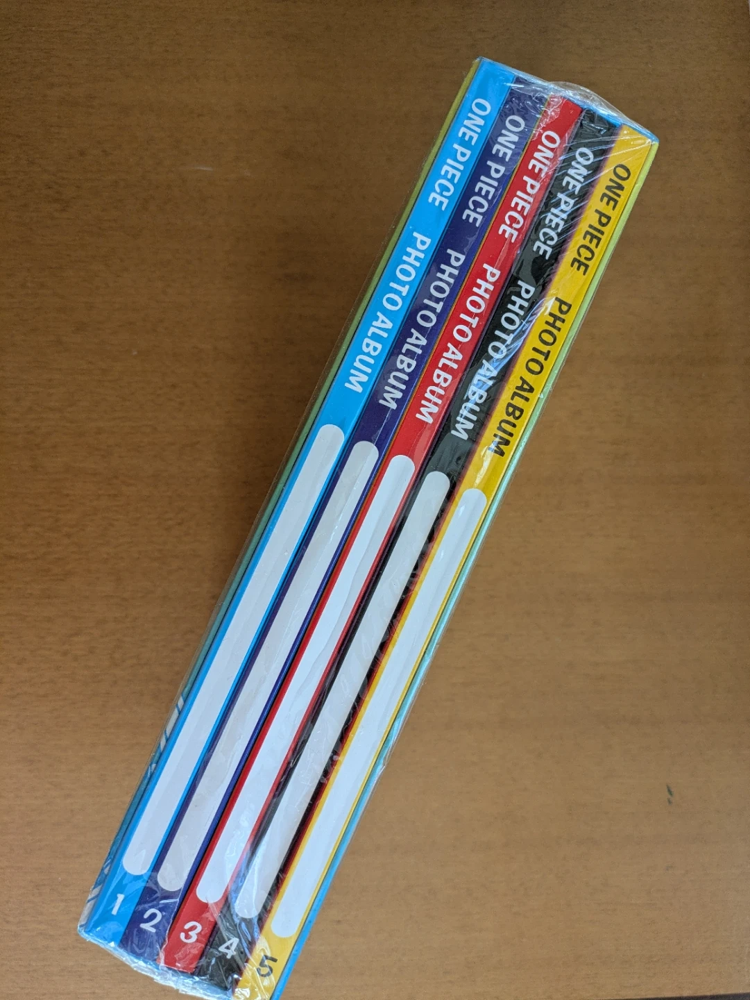 フォトアルバム 2冊セットの写真7枚目