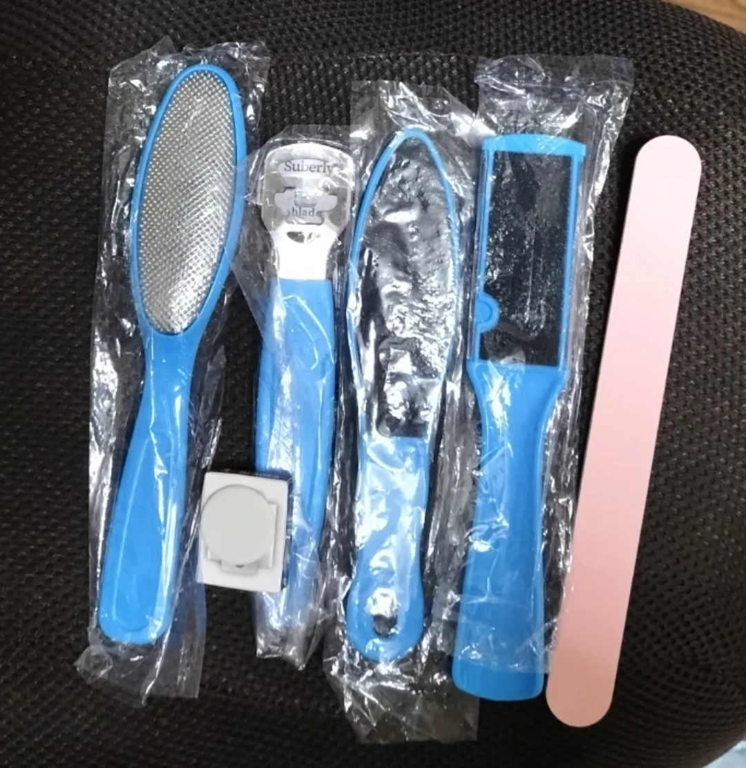 角質ケア 足裏ケア セット