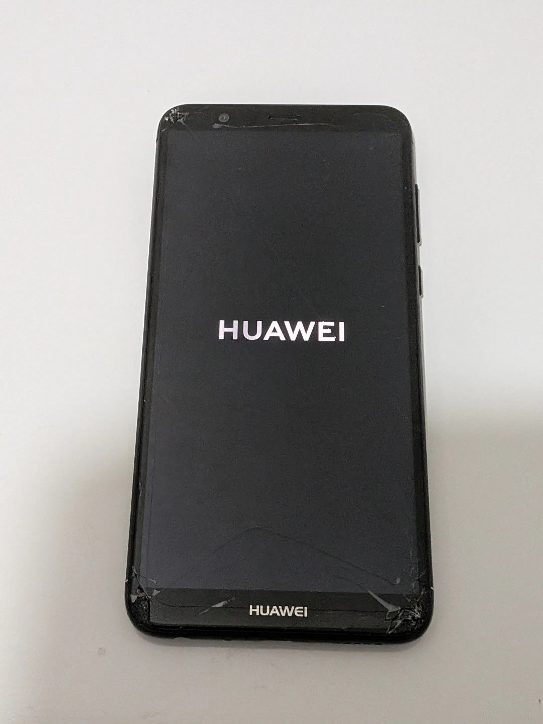 【5月中のみ出品!】Huawei novalite2本体(手帳型ケースと充電器付き)
