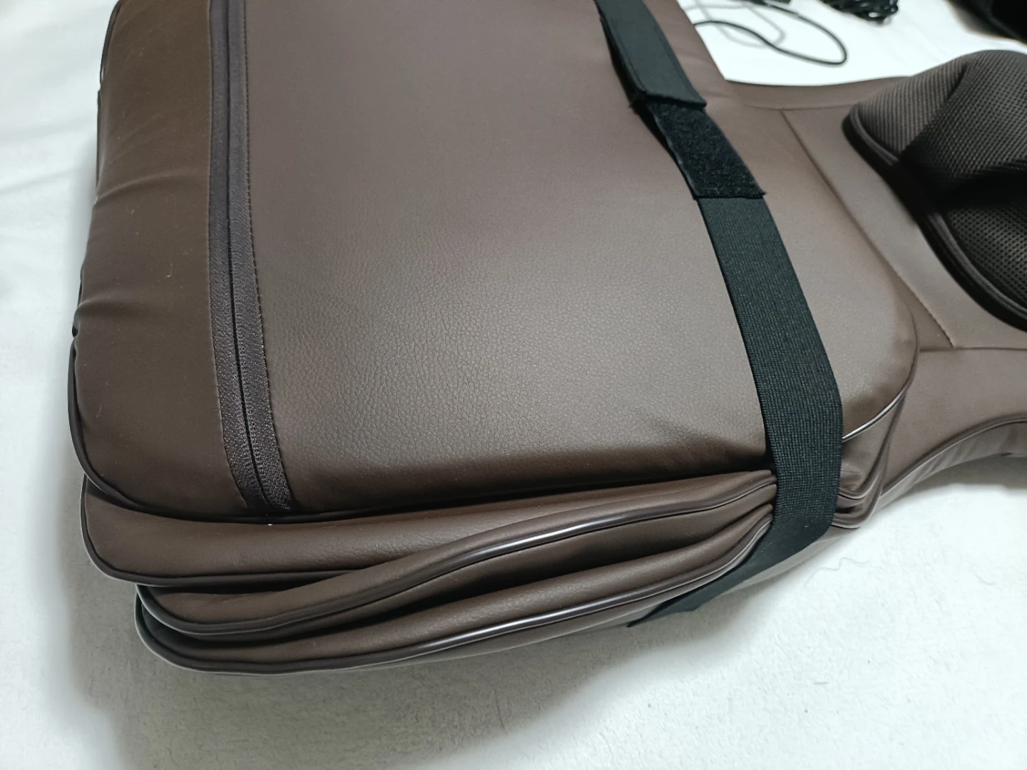 マッサージシート V 3Dメディカルシート ペルソナ MS2の写真7枚目