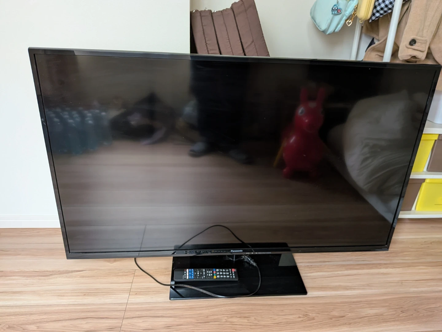 パナソニック 50インチ液晶テレビ TH-50A300