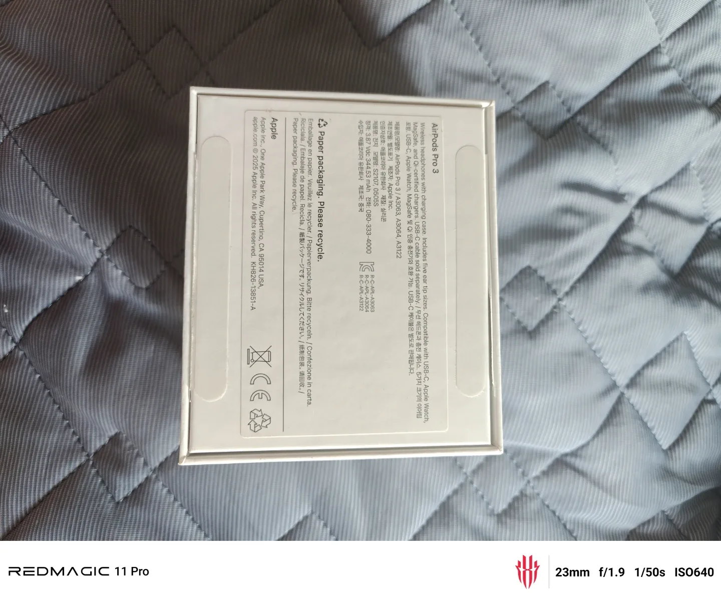 image indicator(5)