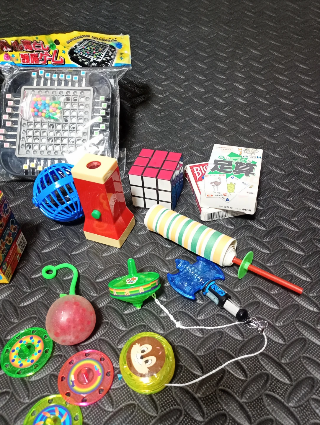 【ボードゲームや頭を使うおもちゃまとめ】おもちゃ まとめ売り セット 景品 知育玩具の写真2枚目