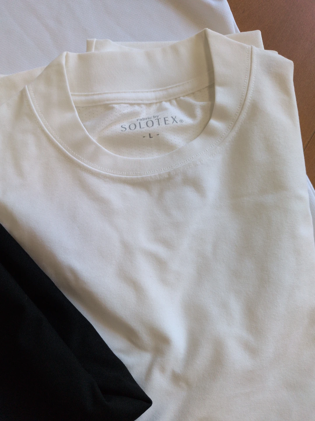 メンズTシャツ3枚+おまけの写真3枚目