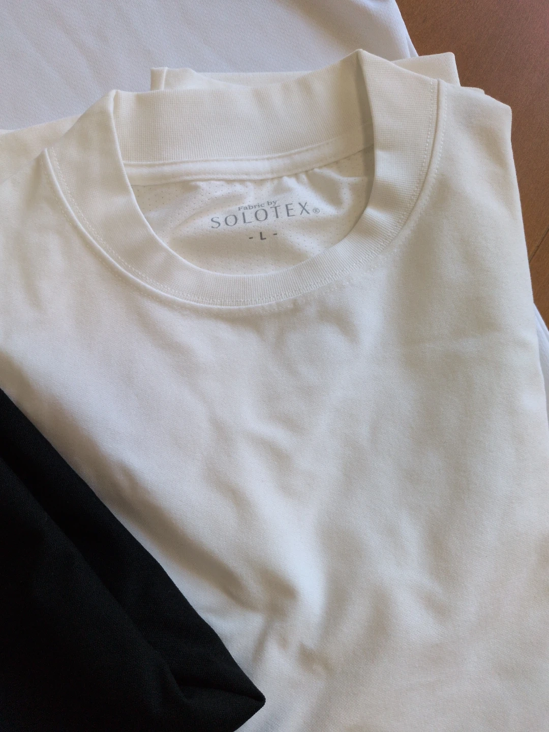 メンズTシャツ3枚+おまけの写真3枚目