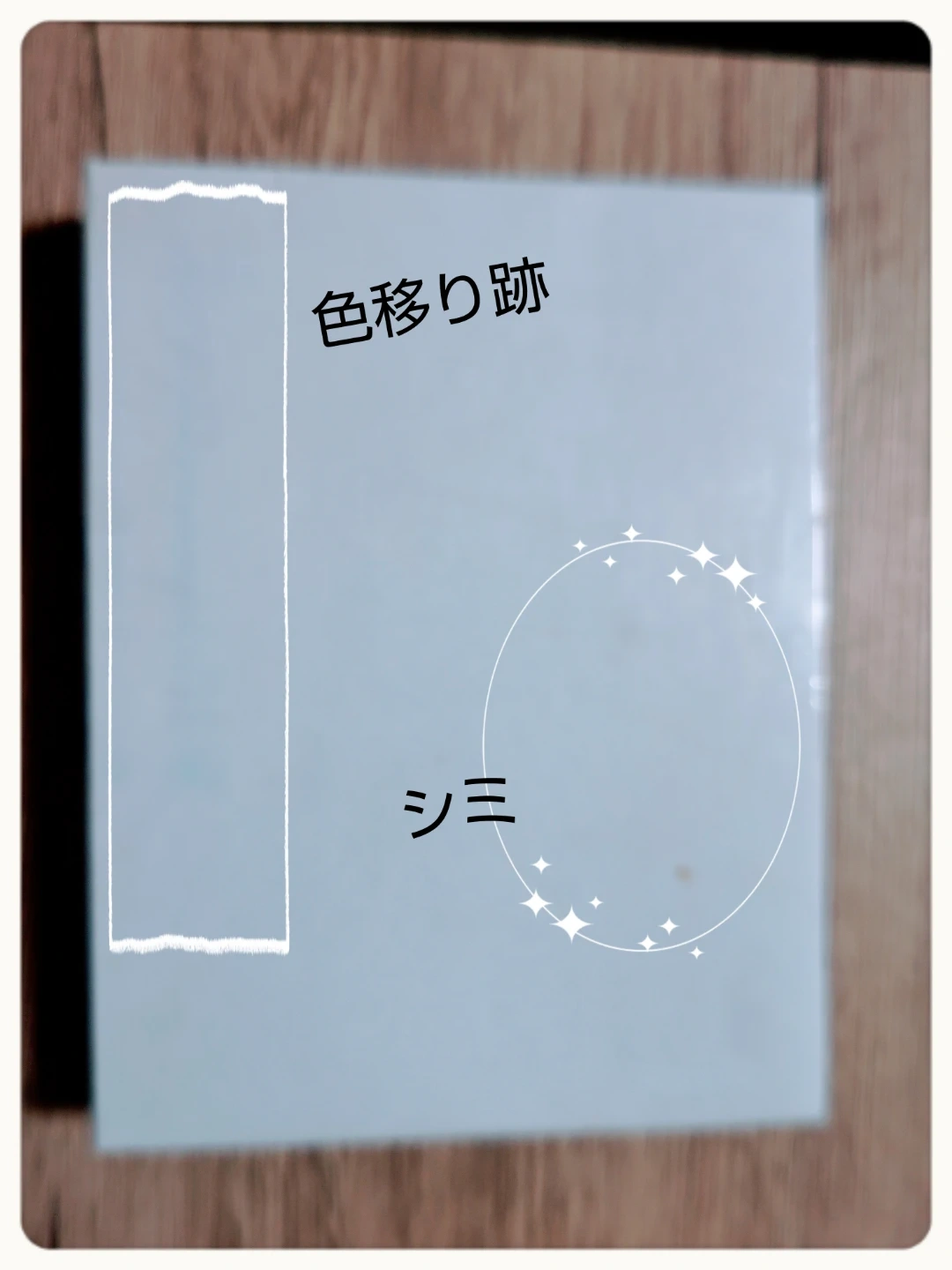 陶器 花柄スプーンセット 5本セットの写真4枚目