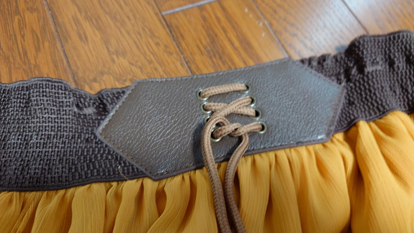 スカート4点セット まとめ売りの写真2枚目