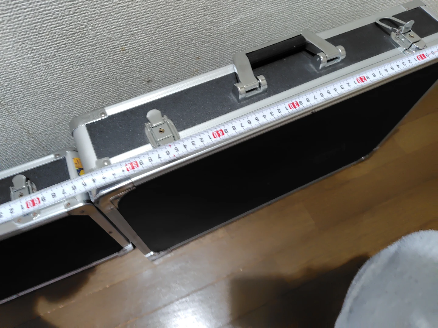 テック21 エフェクターケース 2個セットの写真8枚目