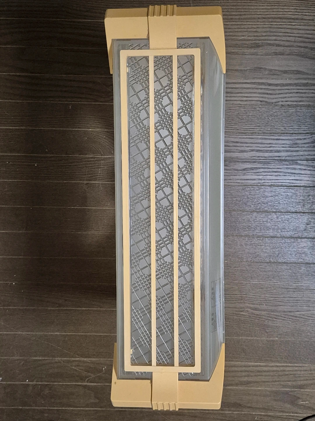 和室 照明器具 照明傘 和室電気の写真4枚目