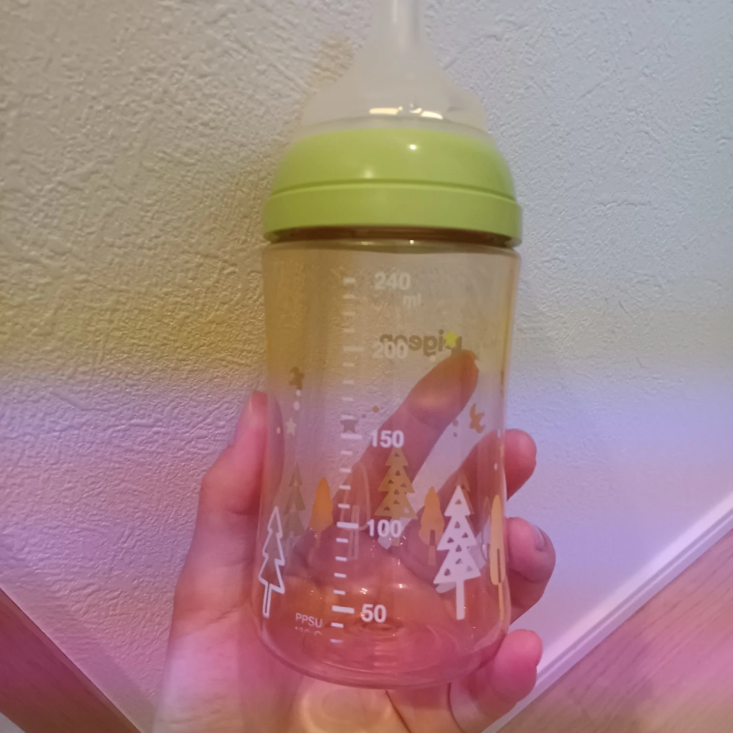 哺乳瓶セット 6この写真3枚目