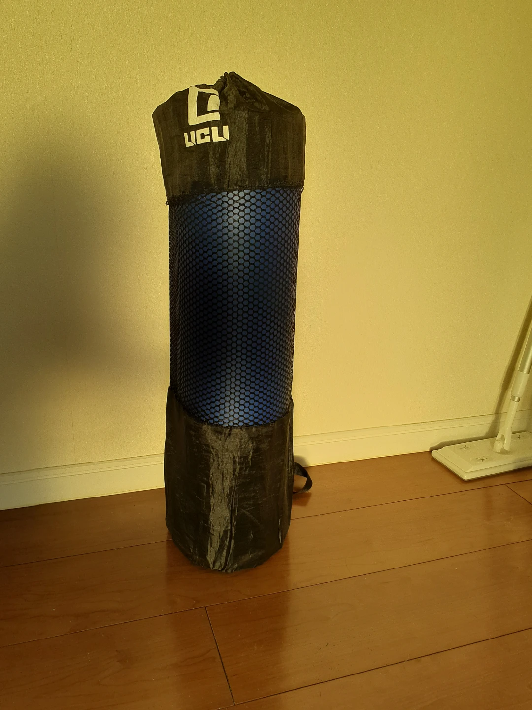 グロング ヨガマット 180cm×60cm 10mm