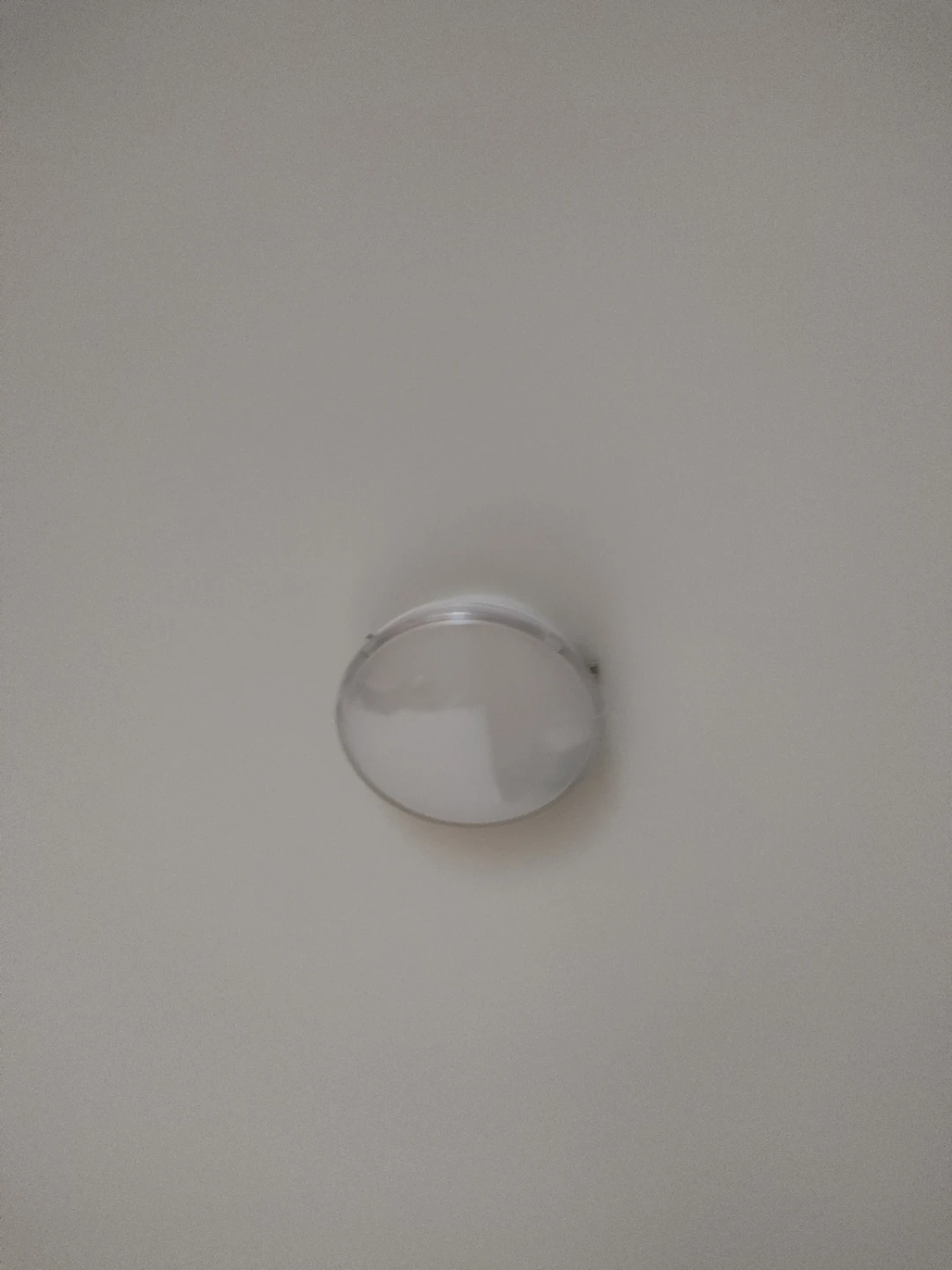 天井照明器具