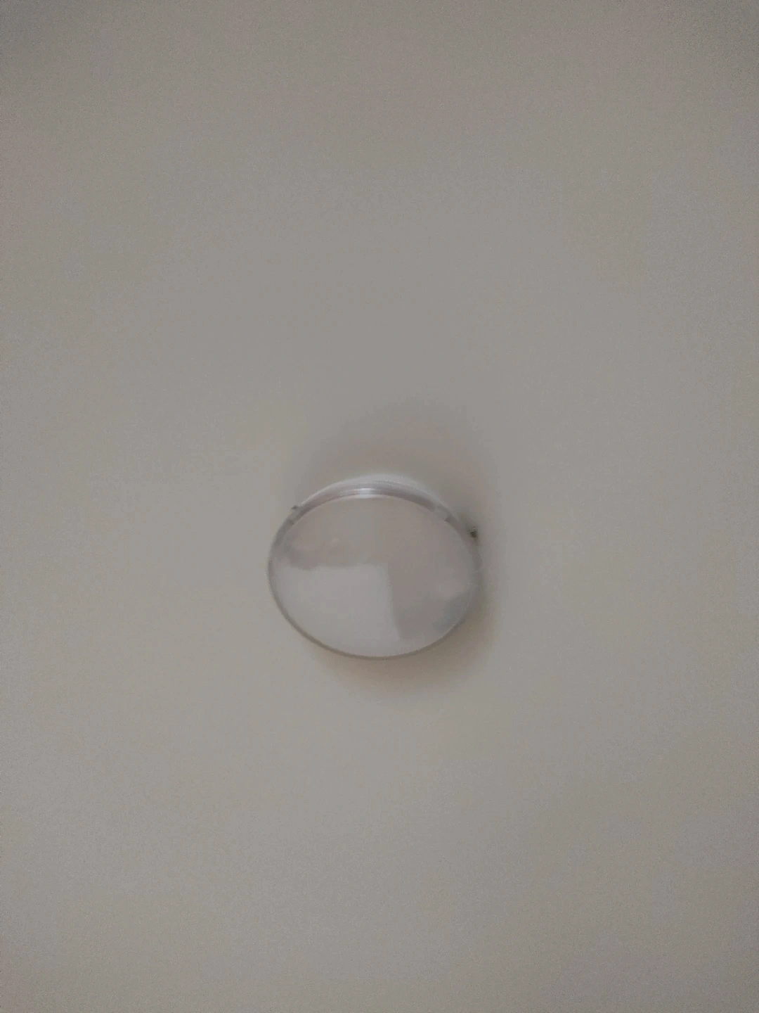 天井照明器具