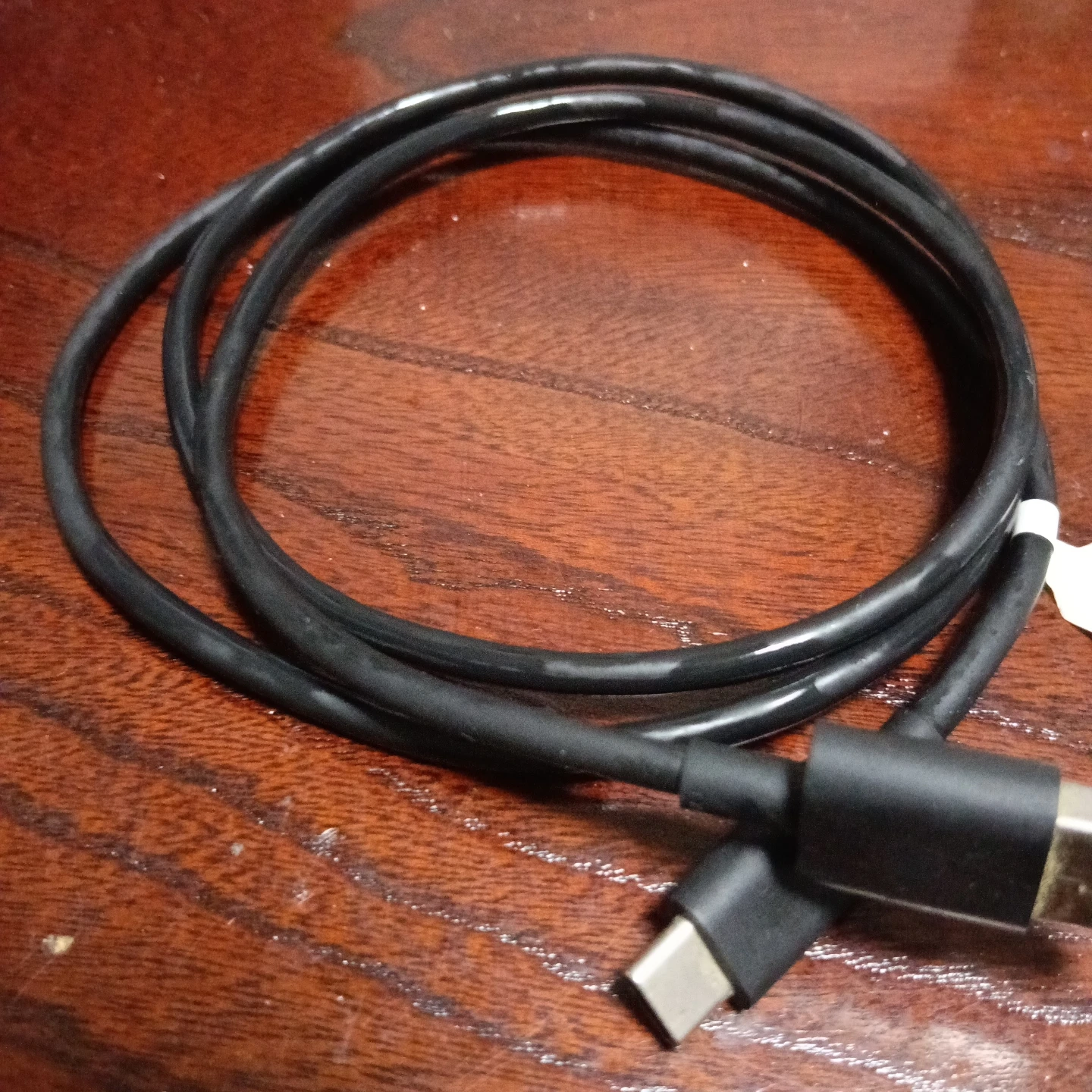 Pocket WiFi 603HW ブラックの写真4枚目