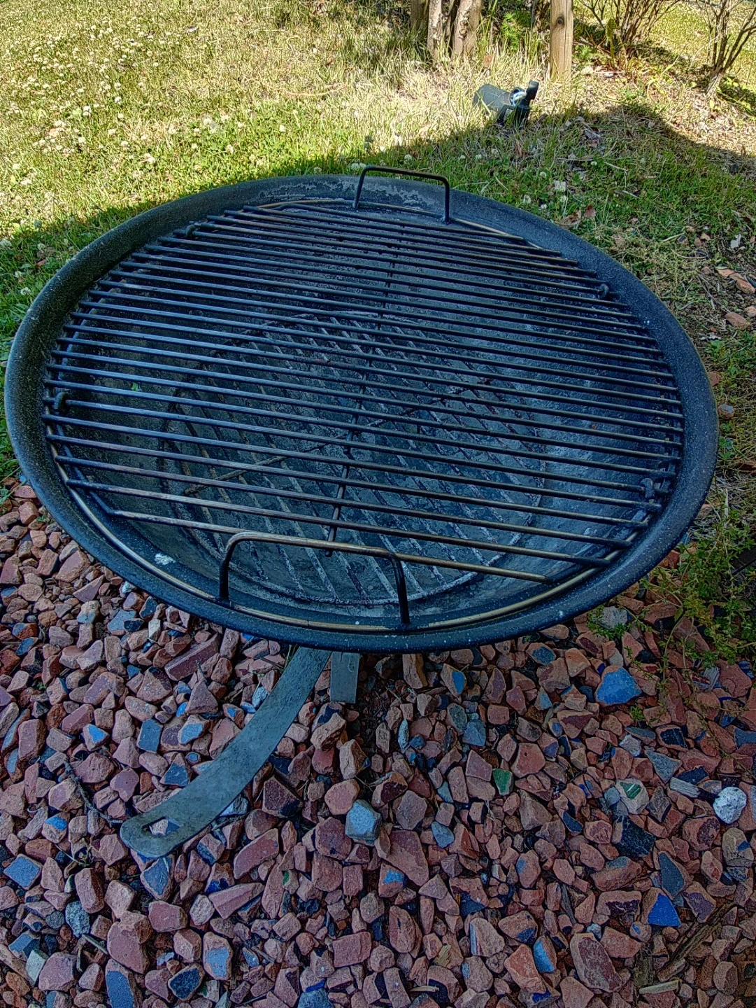 Weber ウェーバー ジャンボジョーBBQグリル コンロ ブラシセットの写真2枚目