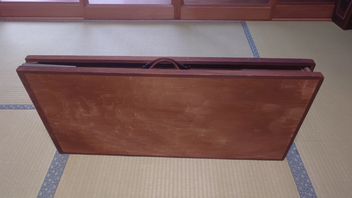 和裁用机の写真2枚目