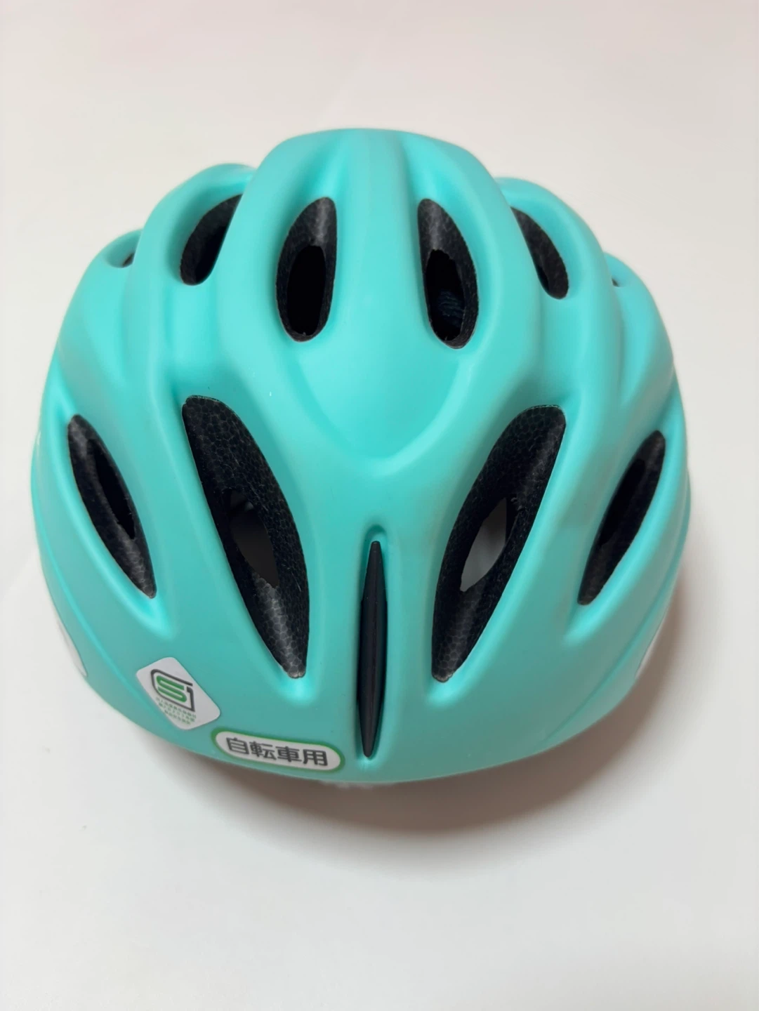 ラキア 自転車用ヘルメット amü Sサイズの写真2枚目
