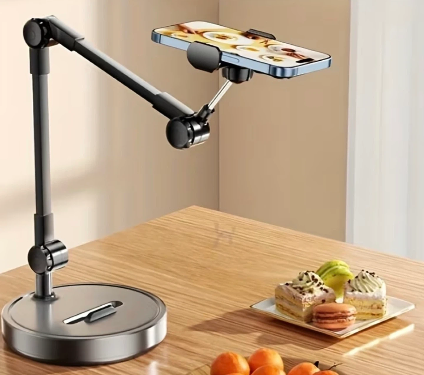 スマホスタンド