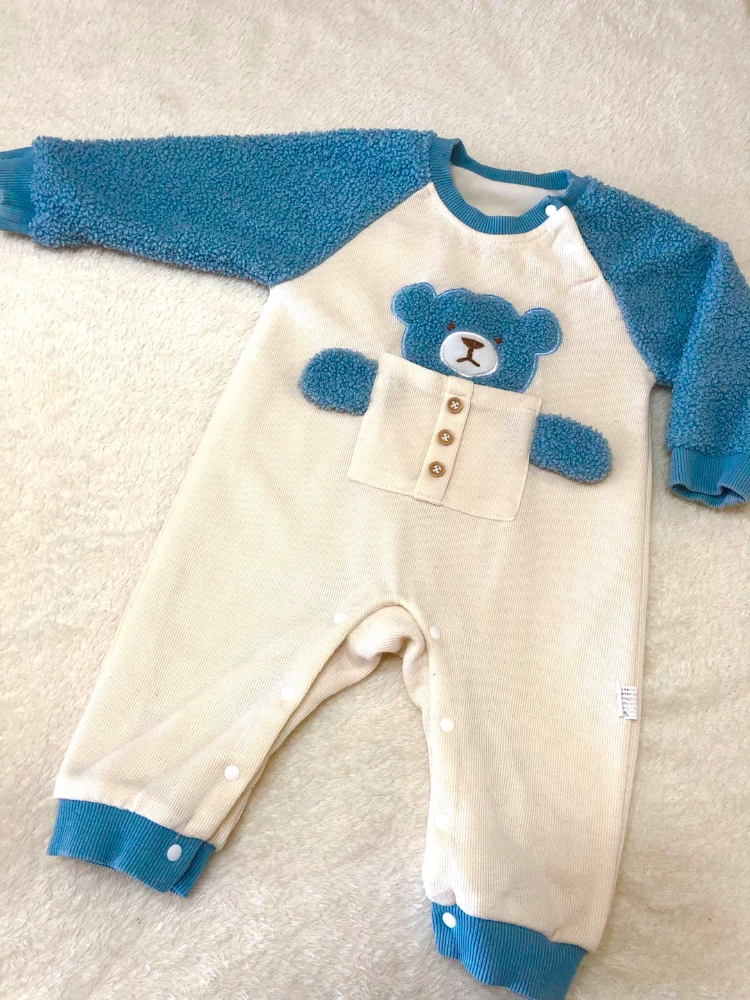 👶✨ベビー服 トップス ロンパース まとめ売り 80cm🌟✨の写真4枚目