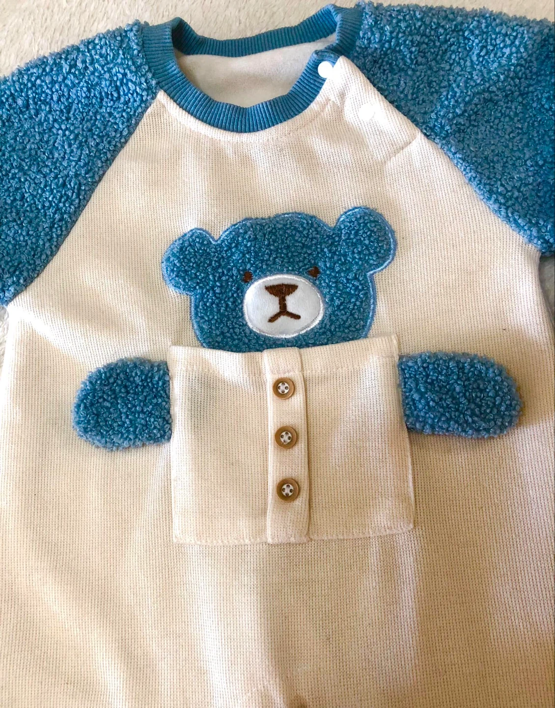 👶✨ベビー服 トップス ロンパース まとめ売り 80cm🌟✨の写真5枚目