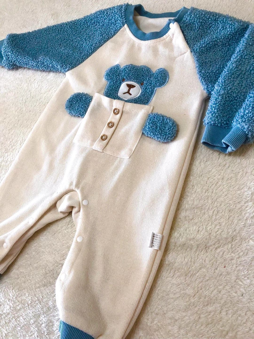 👶✨ベビー服 トップス ロンパース まとめ売り 80cm🌟✨の写真6枚目