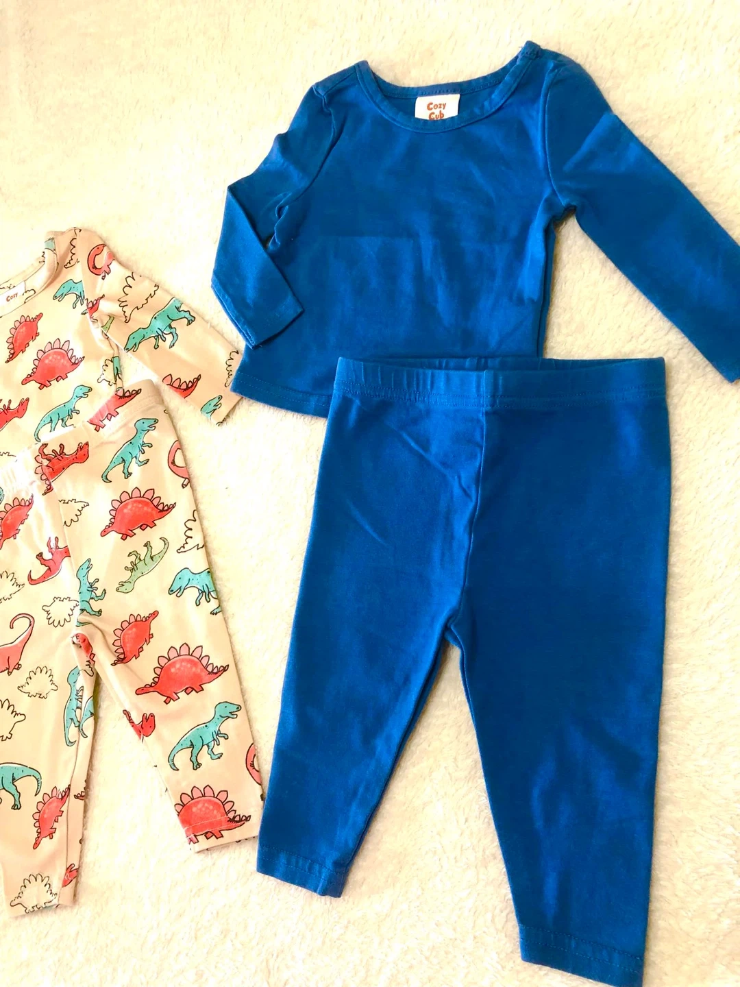 👶✨コージーカブ ベビー服 セット 3-6M🌟✨の写真3枚目