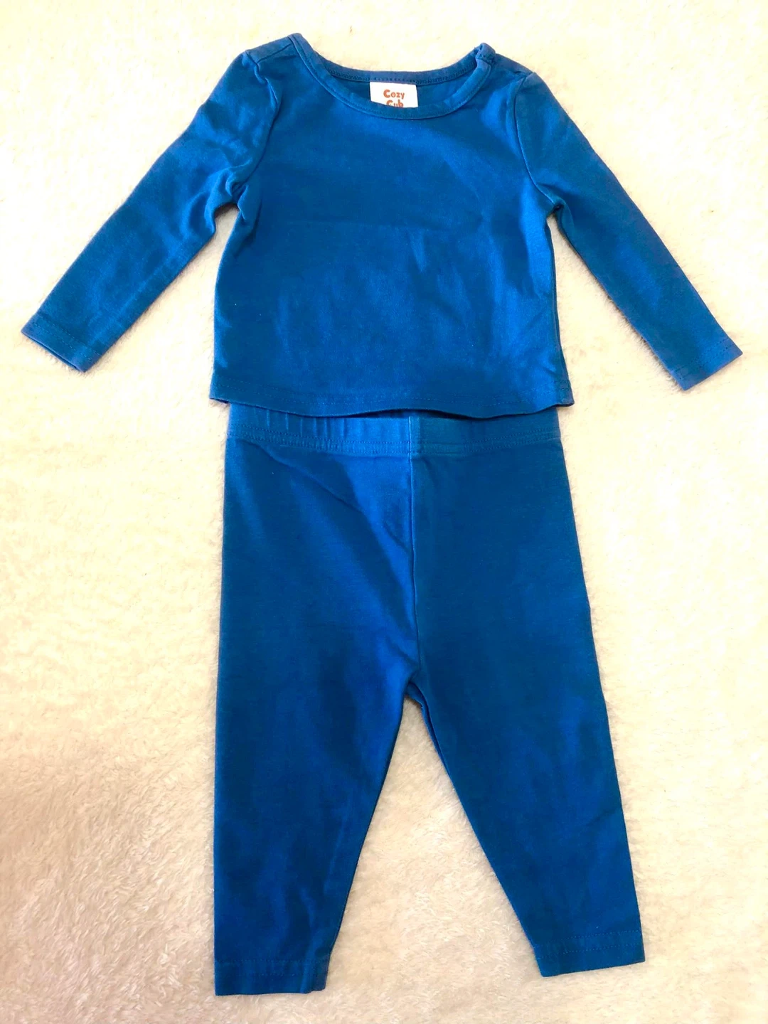 👶✨コージーカブ ベビー服 セット 3-6M🌟✨の写真5枚目