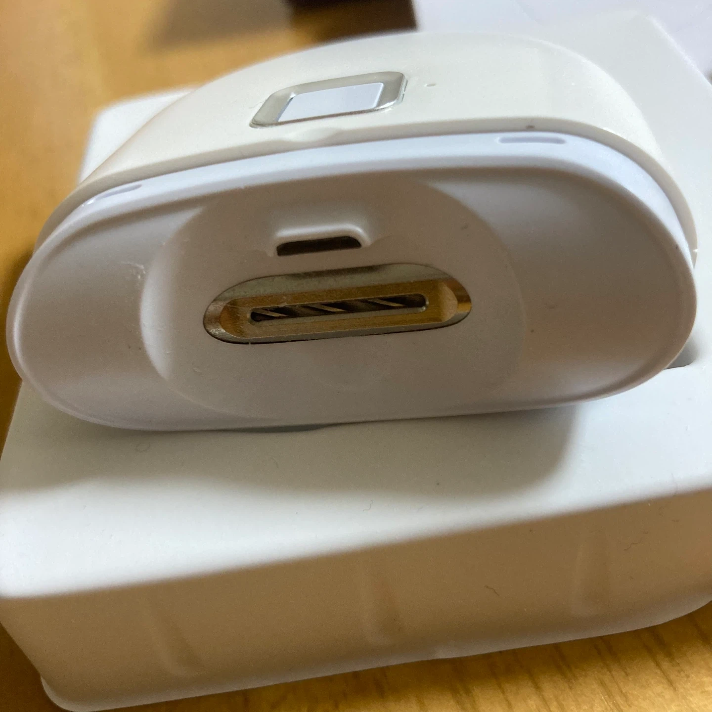 電動爪切り エレクトリックネイルクリッパーの写真3枚目