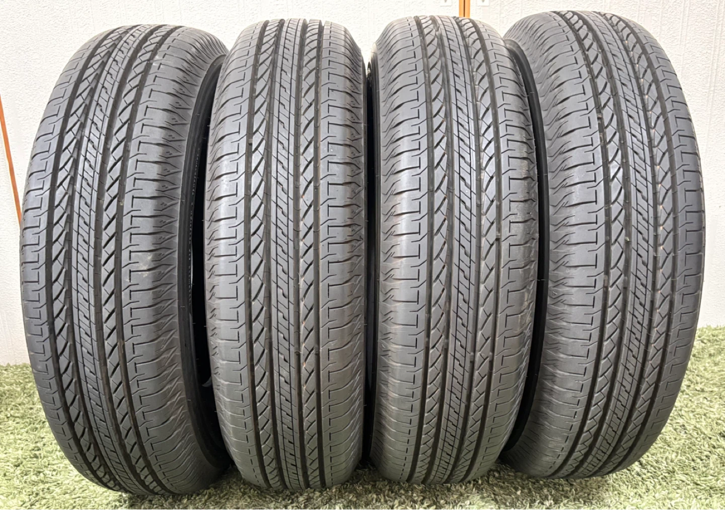 2023年製 NANKANG NS-20 245/30R22 95W XL - キャロット（Karrot）