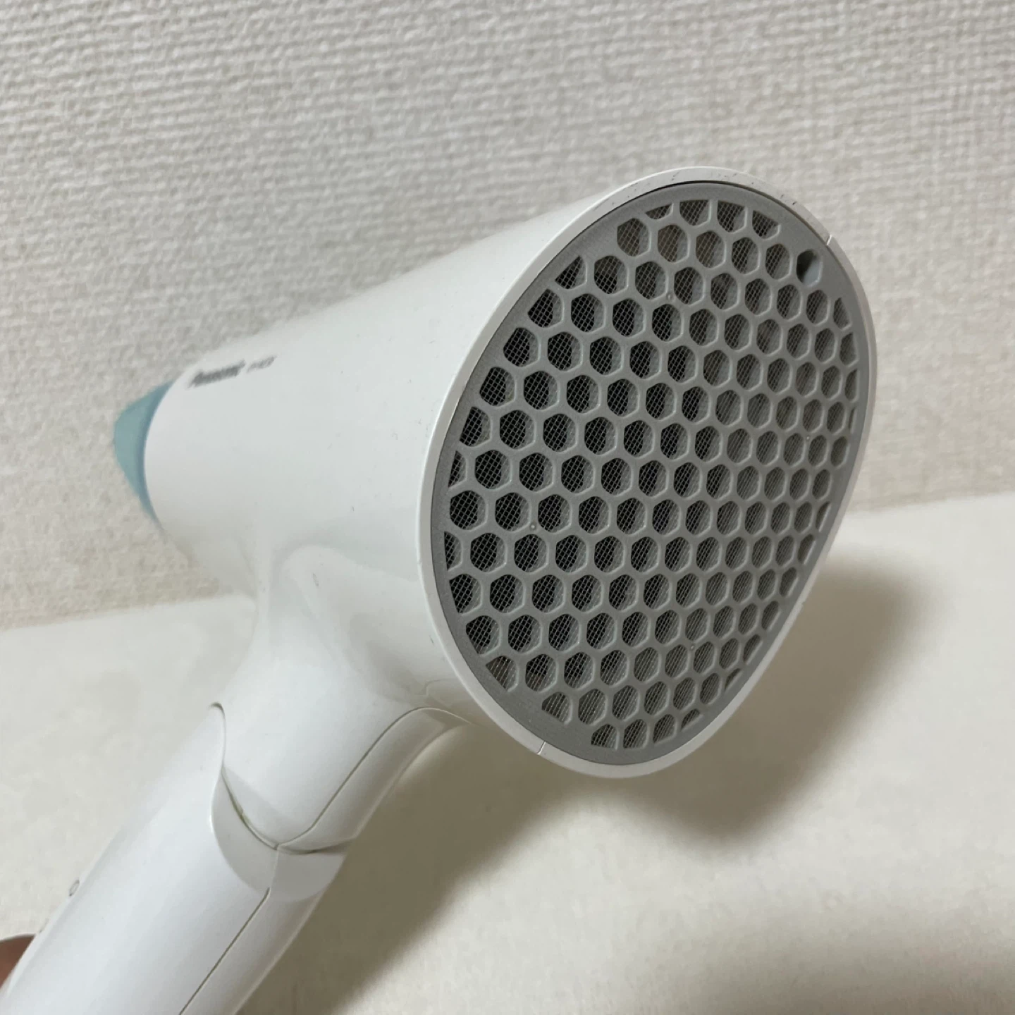 Panasonicパナソニック ヘアドライヤー EH-NE38の写真4枚目