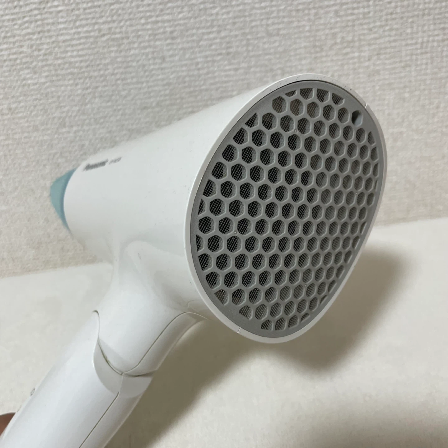 Panasonicパナソニック ヘアドライヤー EH-NE38の写真4枚目