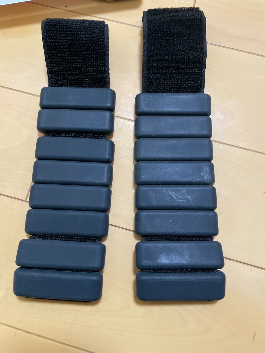 ステッパー 、オムロン体重計、ダンベル3kg×2個 バングルセットの写真5枚目