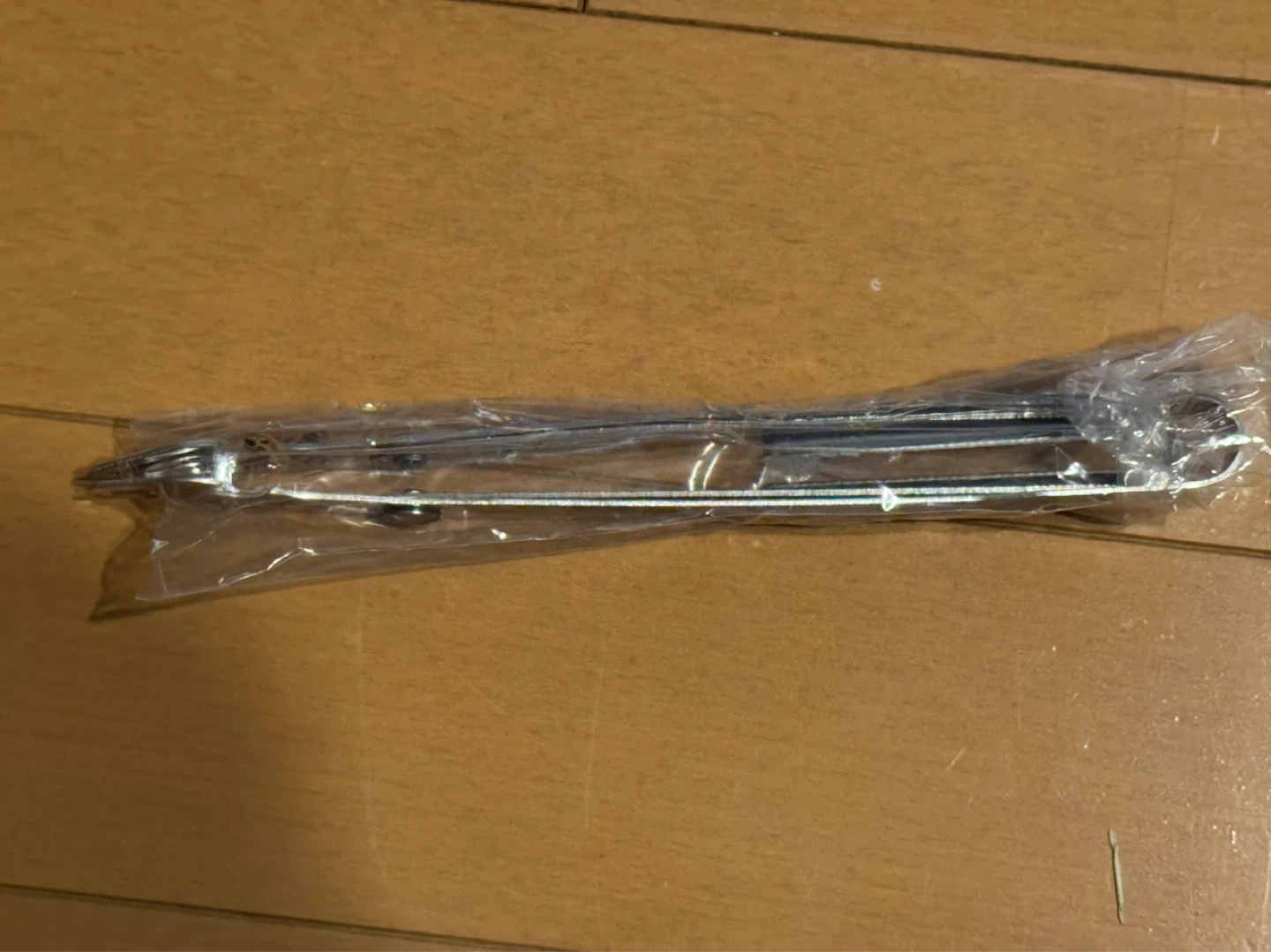 オピネル BE-PAL 3WAY BBQトングの写真2枚目