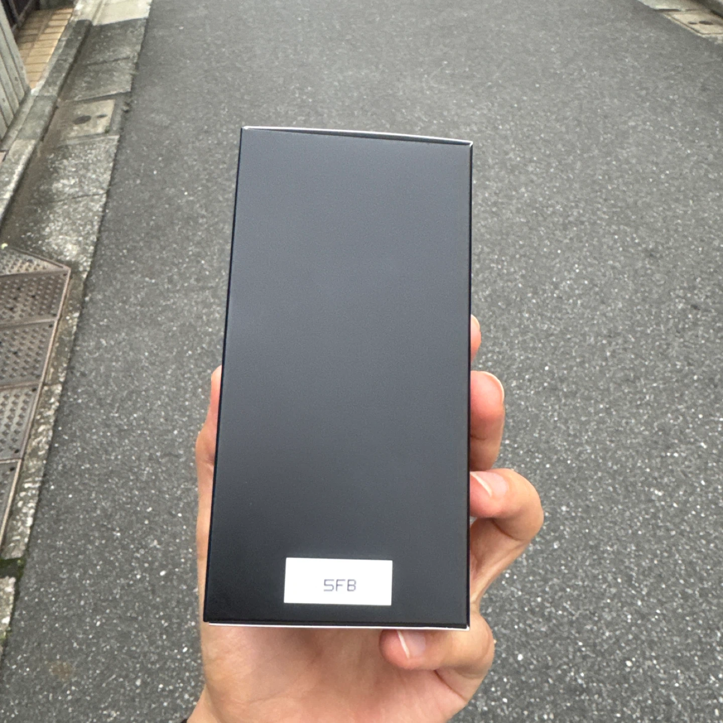 BGM オードパルファム No.371×3 L 50mlの写真5枚目