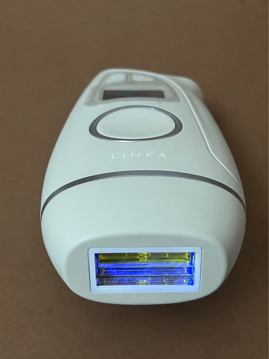 LINKAエピゼロ IPL光美容器 T-7💡の写真2枚目