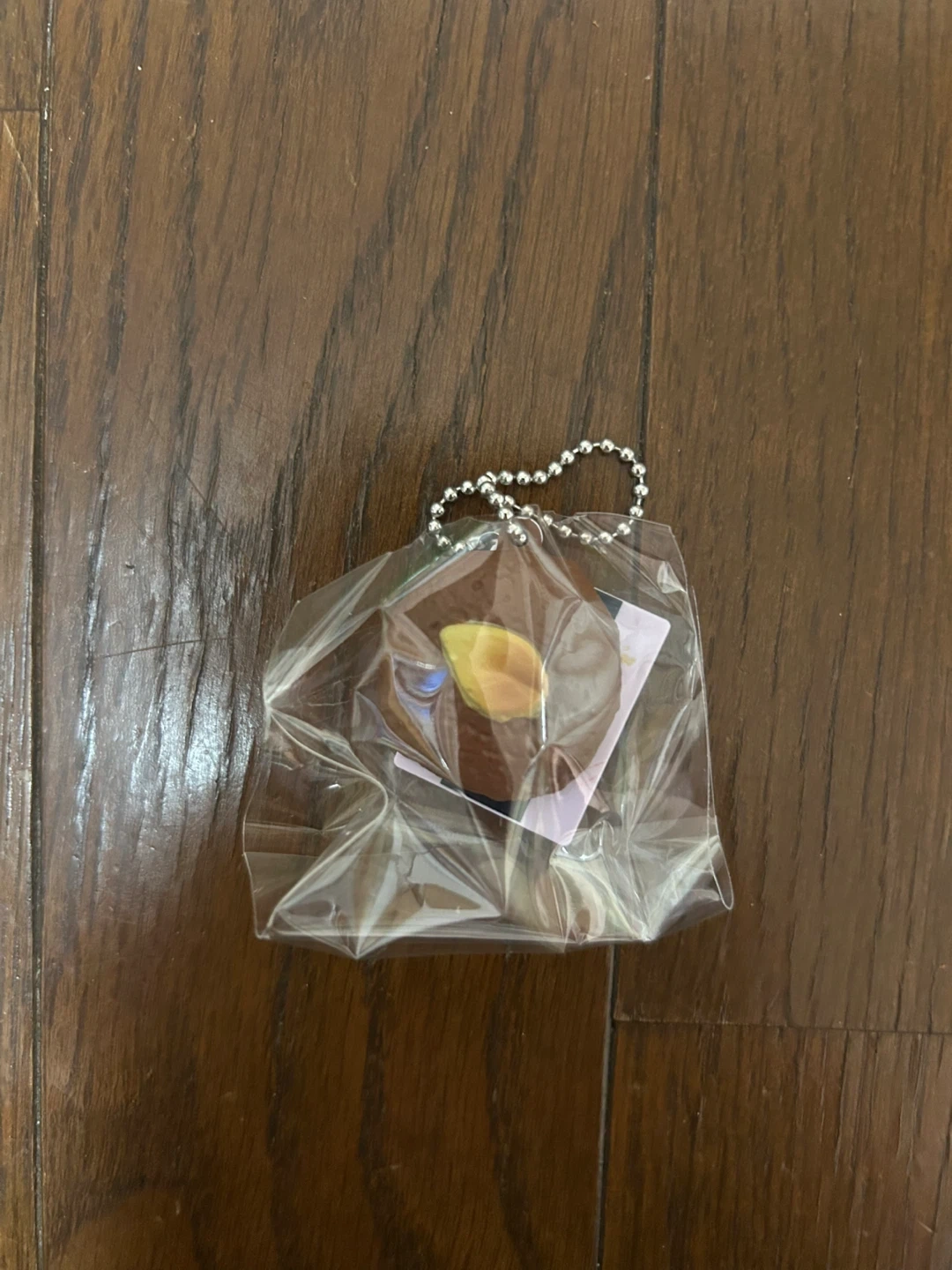 チョコレートデザイン キーホルダー