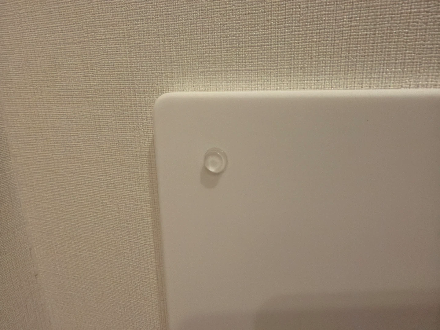 パン捏ね板 ホワイトの写真3枚目