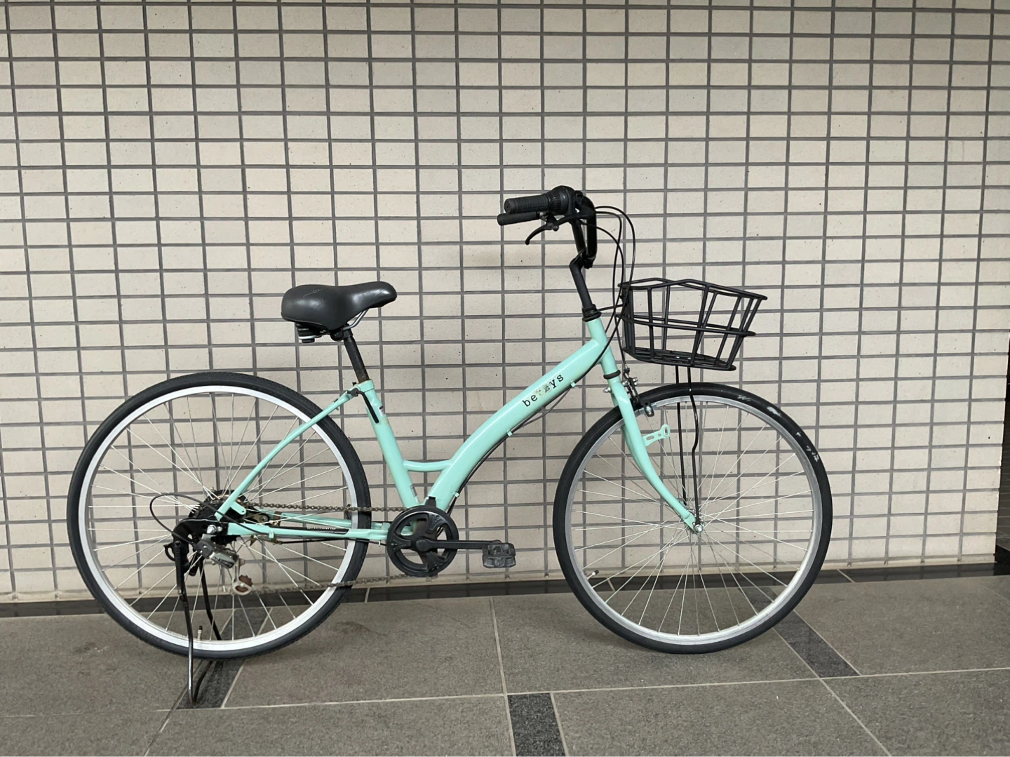 世田谷区で自転車の中古品・未使用品を買うなら - キャロット（Karrot）