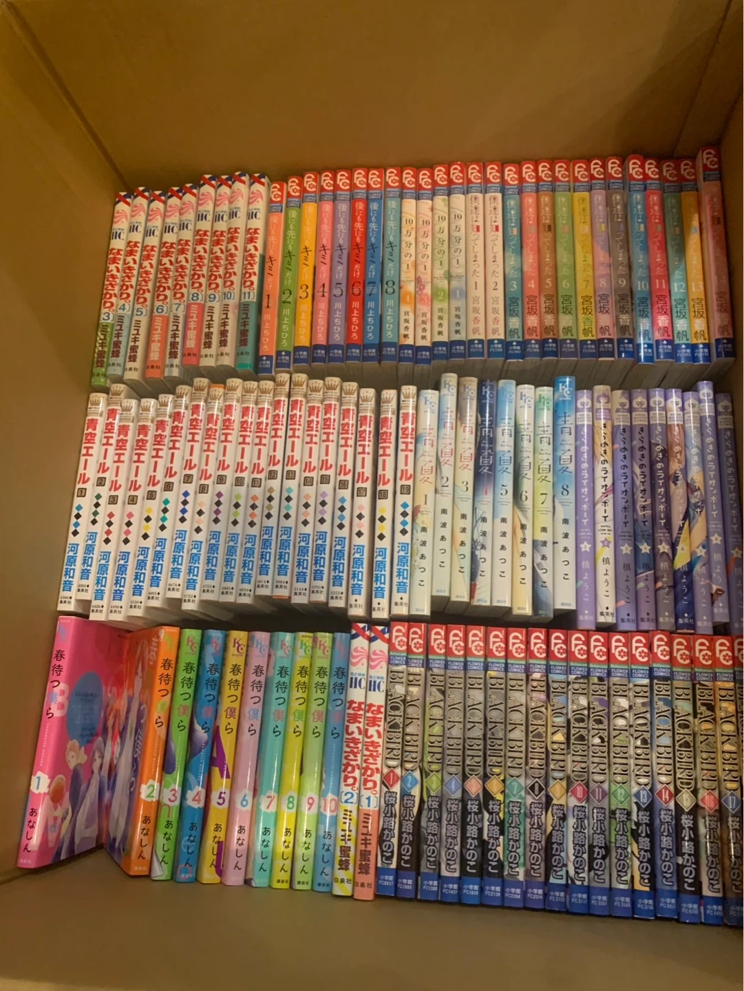 少女漫画150以上まとめ売り 大量セット