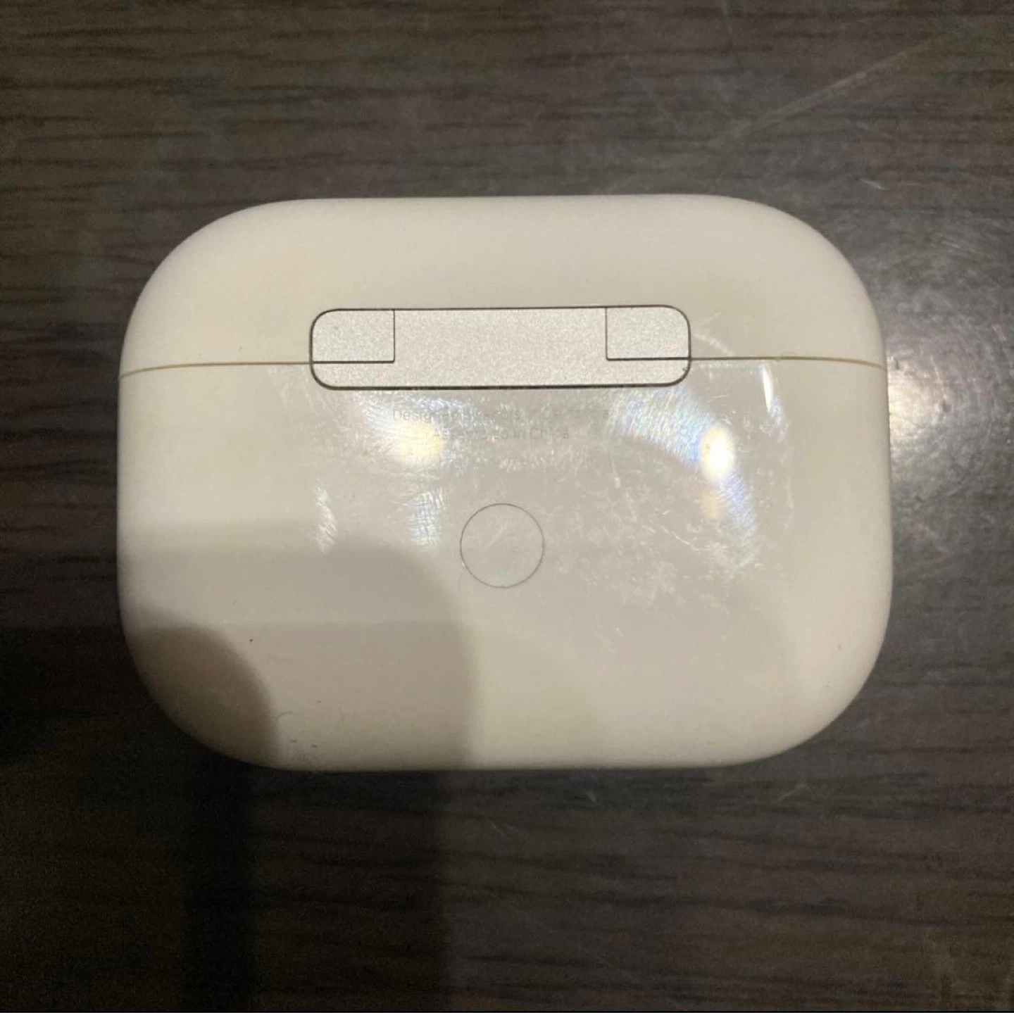 AirPods Pro第1世代 本体 充電ケーブル、ケースなどの写真3枚目