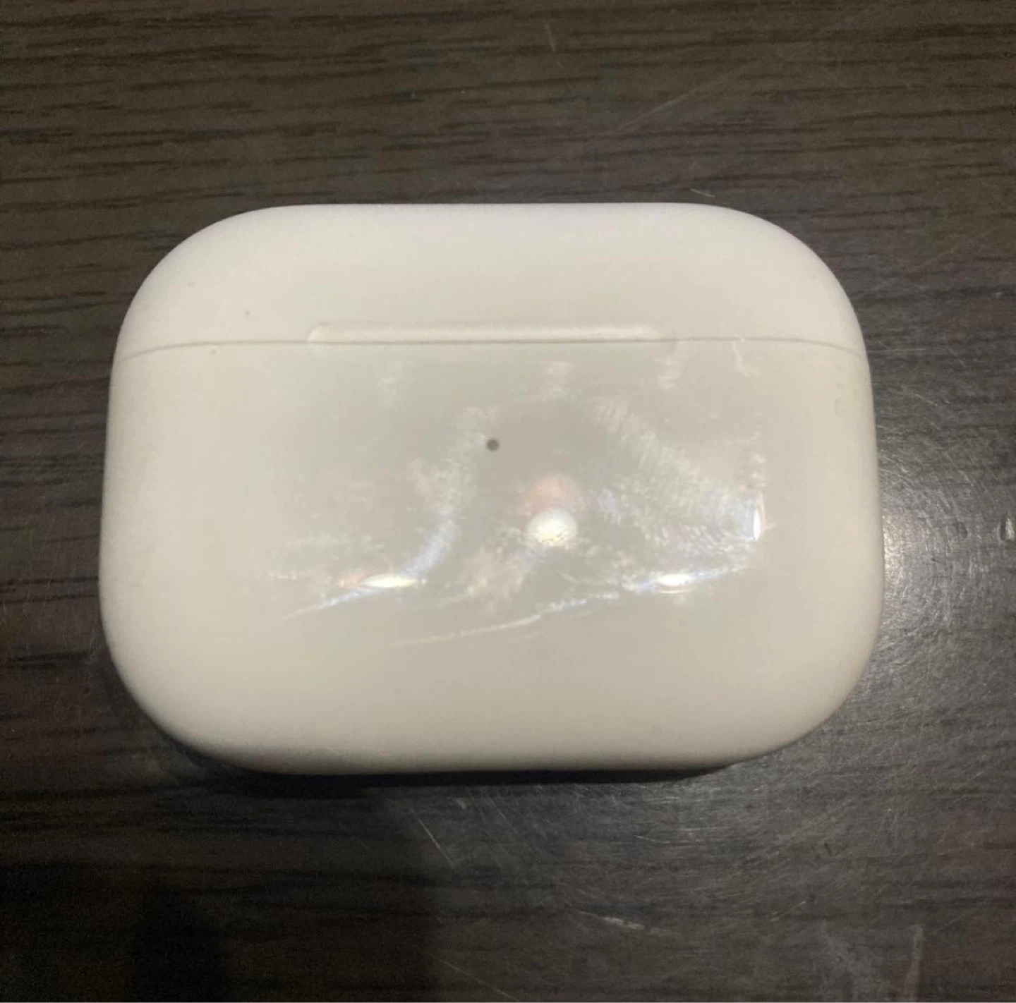 AirPods Pro第1世代 本体 充電ケーブル、ケースなどの写真2枚目